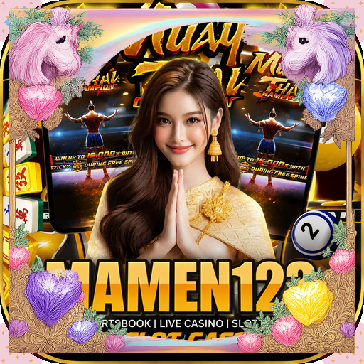 mamen123 — galeri pratinjau Resmi APK